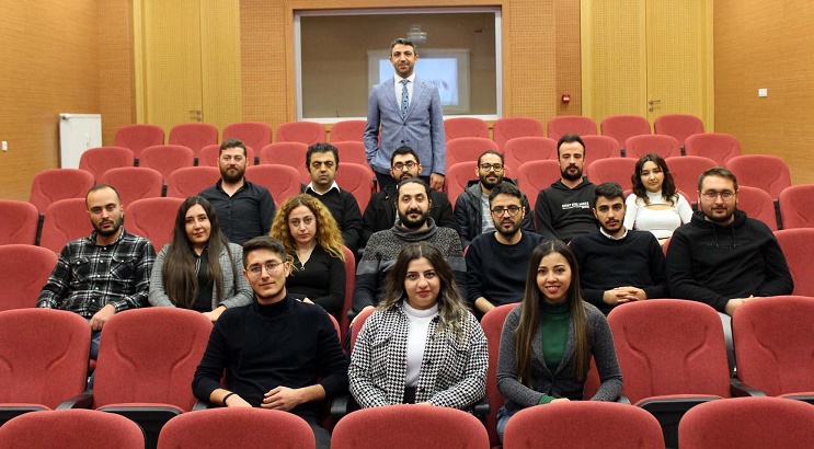YAZILIMA MERAKLI HERKES KATILABİLİR!