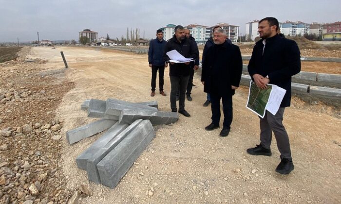 TRAFİK SORUNUNA NEŞTER VURULACAK