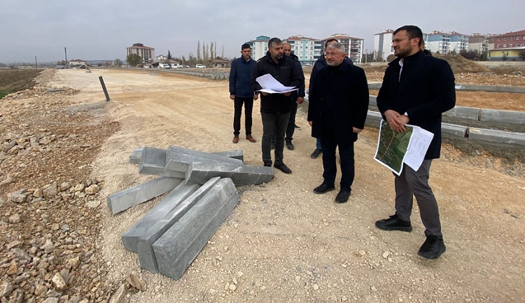 TRAFİK SORUNUNA NEŞTER VURULACAK