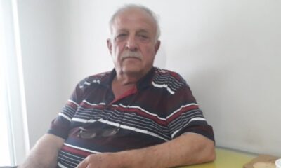 KALBİNE YENİK DÜŞTÜ