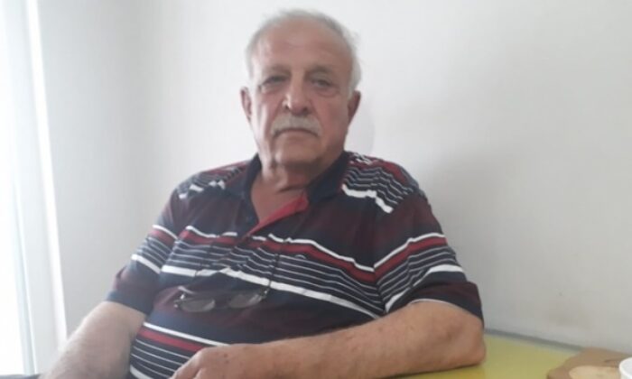 KALBİNE YENİK DÜŞTÜ