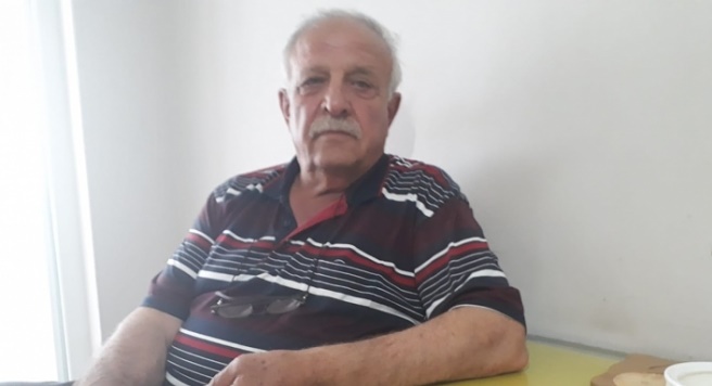KALBİNE YENİK DÜŞTÜ
