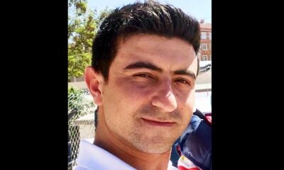 GENÇ YAŞTA ÖLÜMÜ SEVENLERİNİ ÜZDÜ