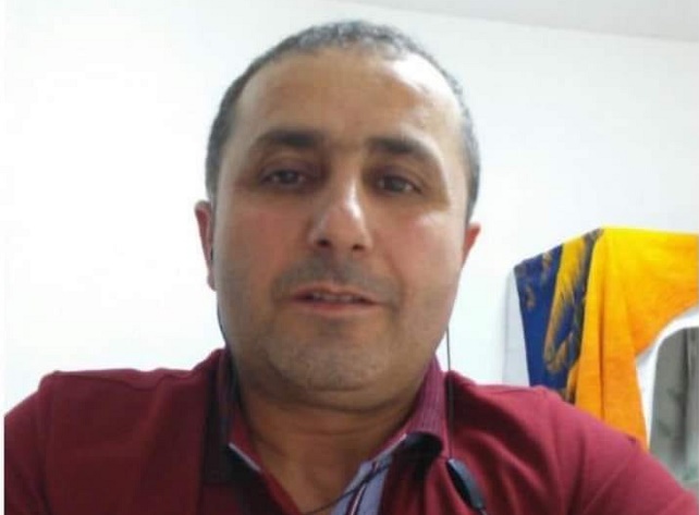 ÇORUMLU USTA GENÇ YAŞTA VEFAT ETTİ