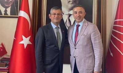 ÇORUM’DA PARTİLİLERLE BULUŞACAKLAR