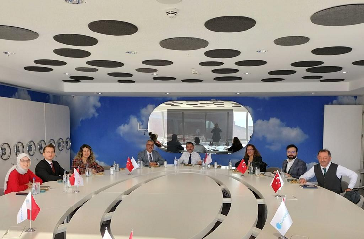 DOĞALGAZ’DA SON HAZIRLIKLAR TAMAMLANDI