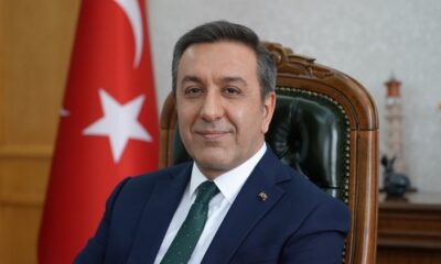HER ZAMAN HİZMETİNİZDEYİM