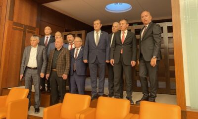 ÇORUM ÖRNEK GÖSTERİLEN İL HALİNE GELDİ