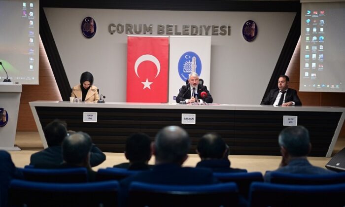 HAYVANLARI KORUMA BİRLİĞİ TOPLANIYOR