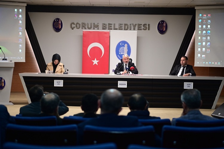 HAYVANLARI KORUMA BİRLİĞİ TOPLANIYOR
