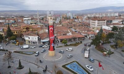 BELEDİYE’DEN ÇORUM FK’YA TAM DESTEK