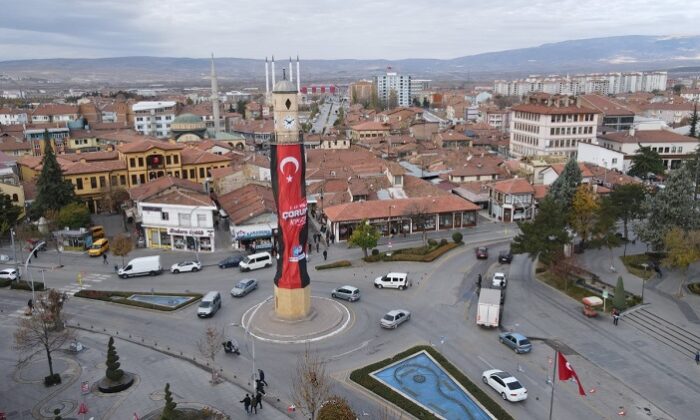 BELEDİYE’DEN ÇORUM FK’YA TAM DESTEK