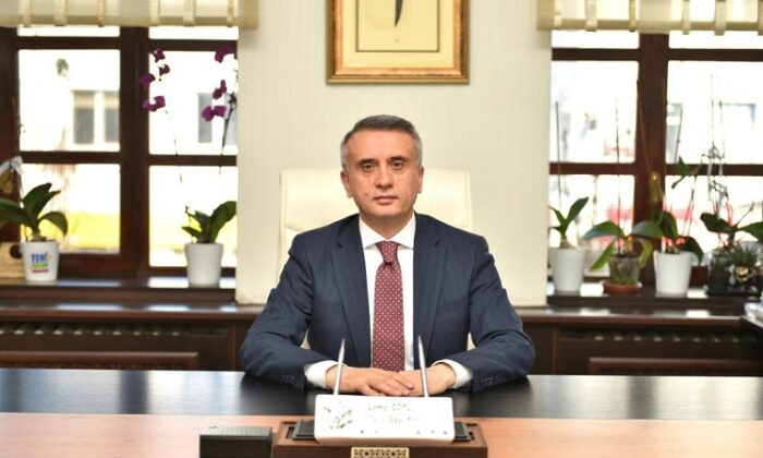 EMLAK VERGİSİNDE SON GÜN 30 KASIM