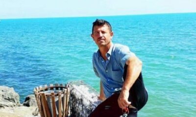 YAŞAM SAVAŞINI KAYBETTİ