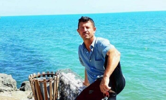 YAŞAM SAVAŞINI KAYBETTİ