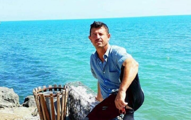 YAŞAM SAVAŞINI KAYBETTİ