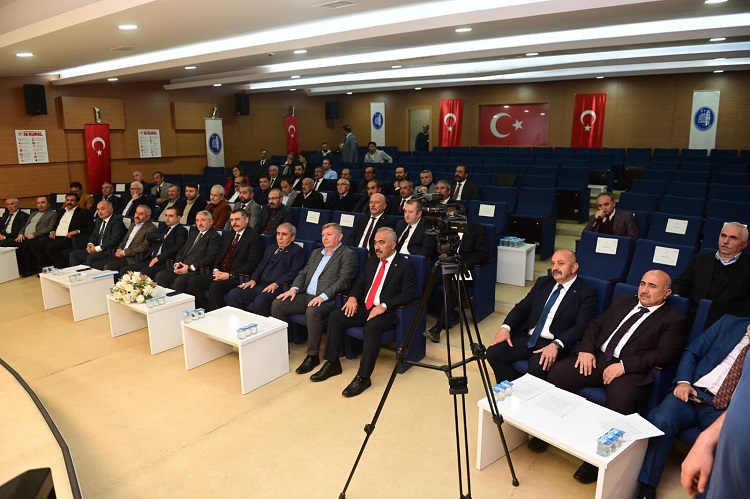 HAYVANLARI KORUMA BİRLİĞİ MECLİSİ KURULDU