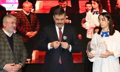 İLK EVİM İLK İŞYERİM PROJESİ