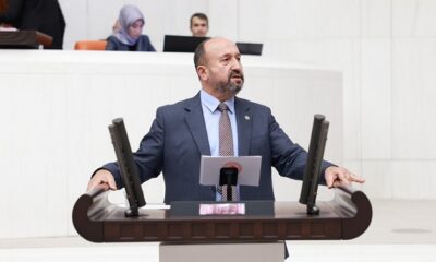 KADRO TALEBİNE DİKKAT ÇEKTİ