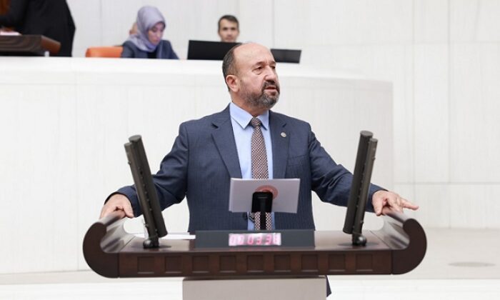 KADRO TALEBİNE DİKKAT ÇEKTİ