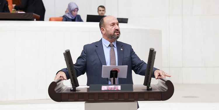 KADRO TALEBİNE DİKKAT ÇEKTİ