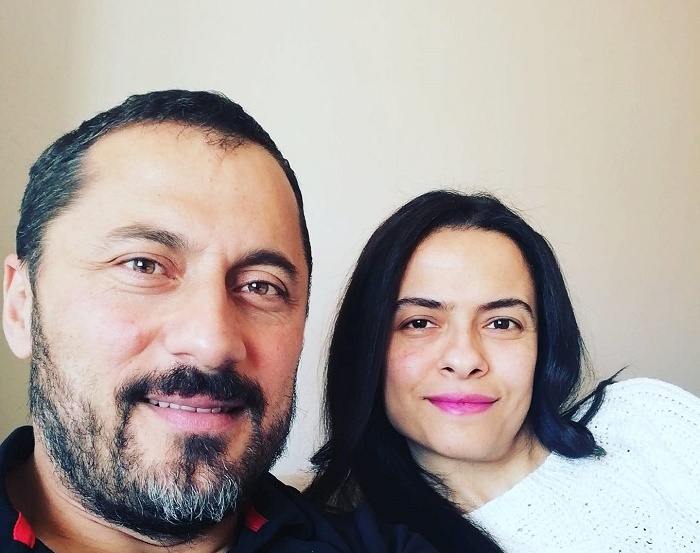 ÇORUM EĞİTİM CAMİASI YASTA