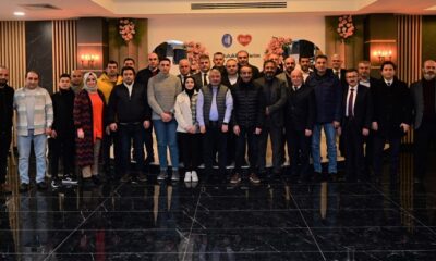 İŞBİRLİĞİ PROTOKOLÜ İMZALANDI