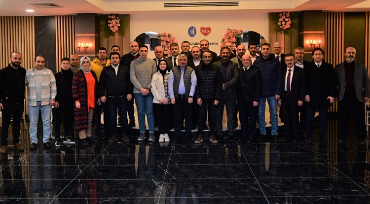 İŞBİRLİĞİ PROTOKOLÜ İMZALANDI