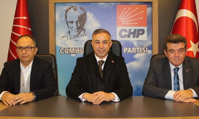 TAHTASIZ MİLLETVEKİLİ ADAY ADAYI OLUYOR