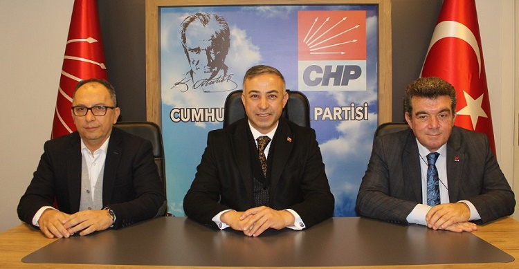 TAHTASIZ MİLLETVEKİLİ ADAY ADAYI OLUYOR