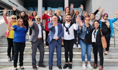 USTA ÖĞRETİCİLER KADRO İSTİYOR