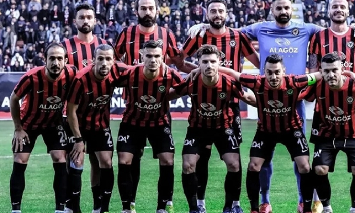 LİGİ GALİBİYETLE KAPATTILAR