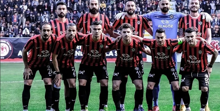LİGİ GALİBİYETLE KAPATTILAR