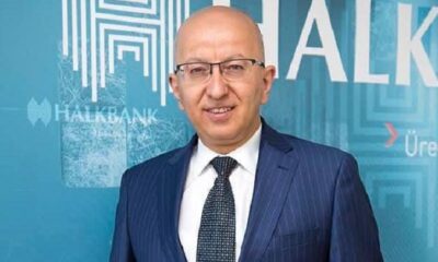 BANKA MÜDÜRÜ KALBİNE YENİLDİ