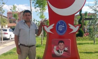 TALİHSİZ İŞÇİ HAYATINI KAYBETTİ