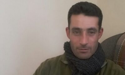 TALİHSİZ KAZADA HAYATINI KAYBETTİ