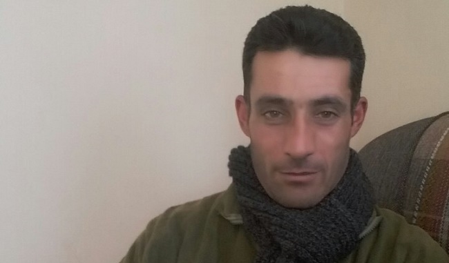 TALİHSİZ KAZADA HAYATINI KAYBETTİ