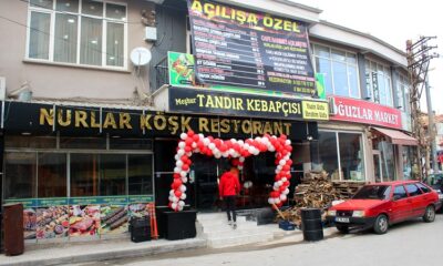 NURLAR KÖŞK’TE YÜZDE 50 İNDİRİM!
