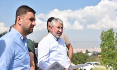 AŞGIN’DAN KONGRE KÜLTÜR MERKEZİ MÜJDESİ