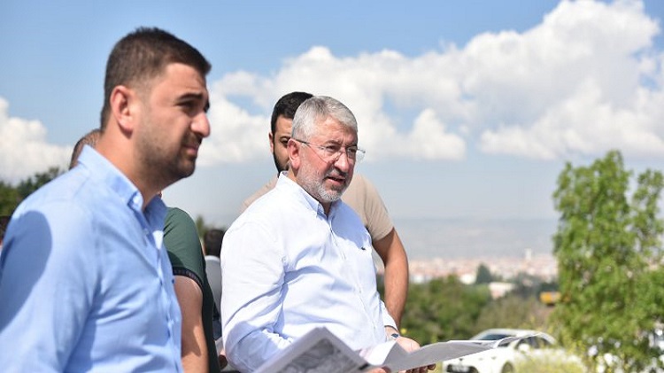 AŞGIN’DAN KONGRE KÜLTÜR MERKEZİ MÜJDESİ