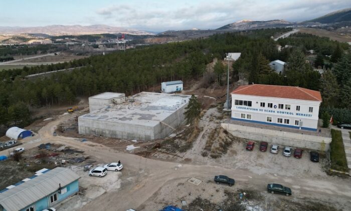 SU KESİNTİLERİ TARİHE KARIŞACAK!