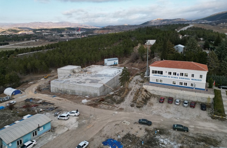 SU KESİNTİLERİ TARİHE KARIŞACAK!