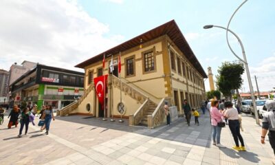 TARİHİ KALE’NİN İHALESİ OCAK’TA YAPILACAK