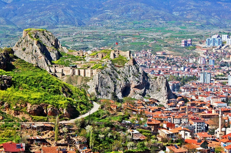BELEDİYE KÜLTÜR GEZİLERİNE DEVAM EDİYOR!
