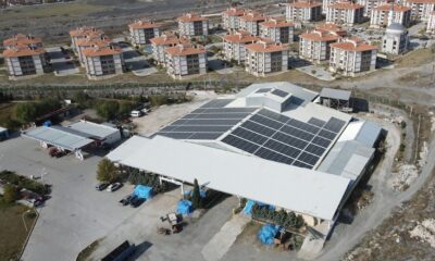 YATIRIMLAR 600 MİLYON LİRAYI AŞTI