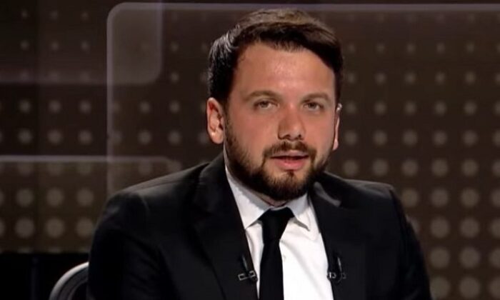 TÜRKİYE YÜZYILI ŞEHİR BULUŞMALARI