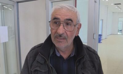 BELEDİYE BİNASI TAM NOT ALDI