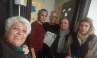 EV EV GEZEREK ANLATTILAR
