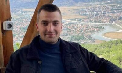 GENÇ MEMUR SEVENLERİNİ ÜZDÜ
