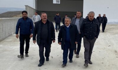 ÇORUM İÇİN BÜYÜK BİR KAZANÇ